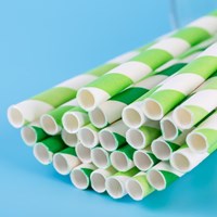Straws