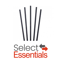 Select Essential Straws Select Essential Straws