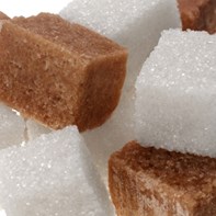 Sugar & Sweeteners