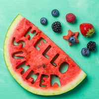 Summer is here and your customers want cold, thirst quenching drinks to help them keep refreshed.