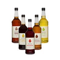 Add some sweet excitement to your special Valentines drinks with these syrups Add some sweet excitement to your special Valentines drinks with these syrups