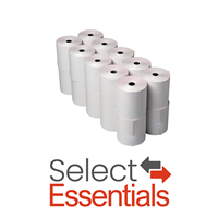 Select Essentials Till Rolls