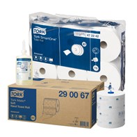 Tork Systems Tork Systems