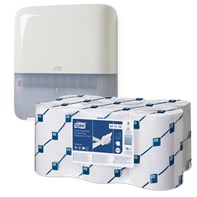 Tork Washroom Towel System Tork Washroom Towel System