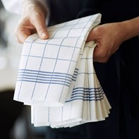 Towel & Pocket Napkins