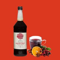 Our stocked range of warming drinks this autumn and wintertime to keep your customers cosy.