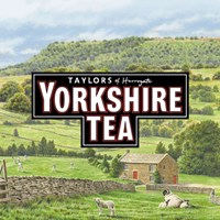 Yorkshire Tea Yorkshire Tea