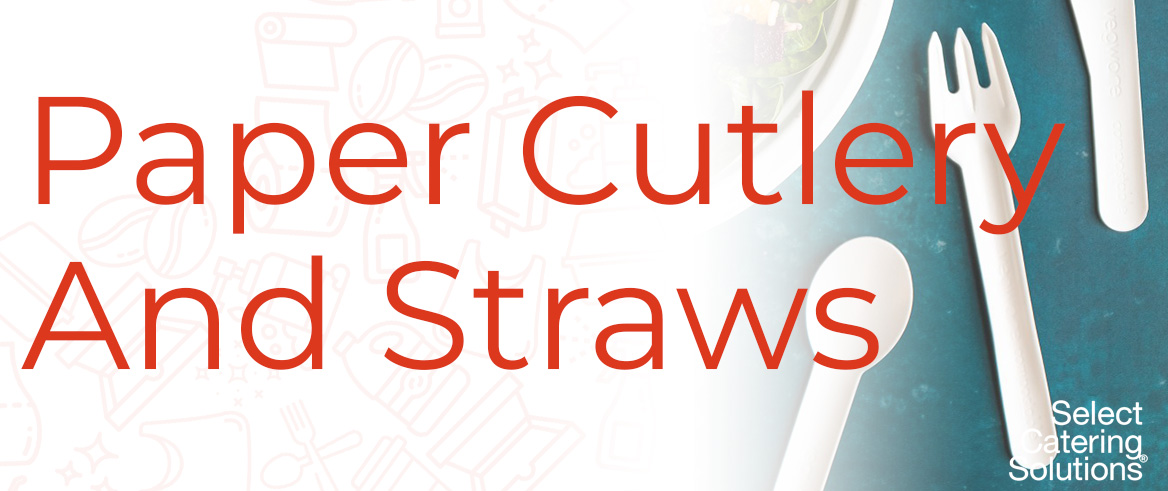 paper cutlery banner paper cutlery banner