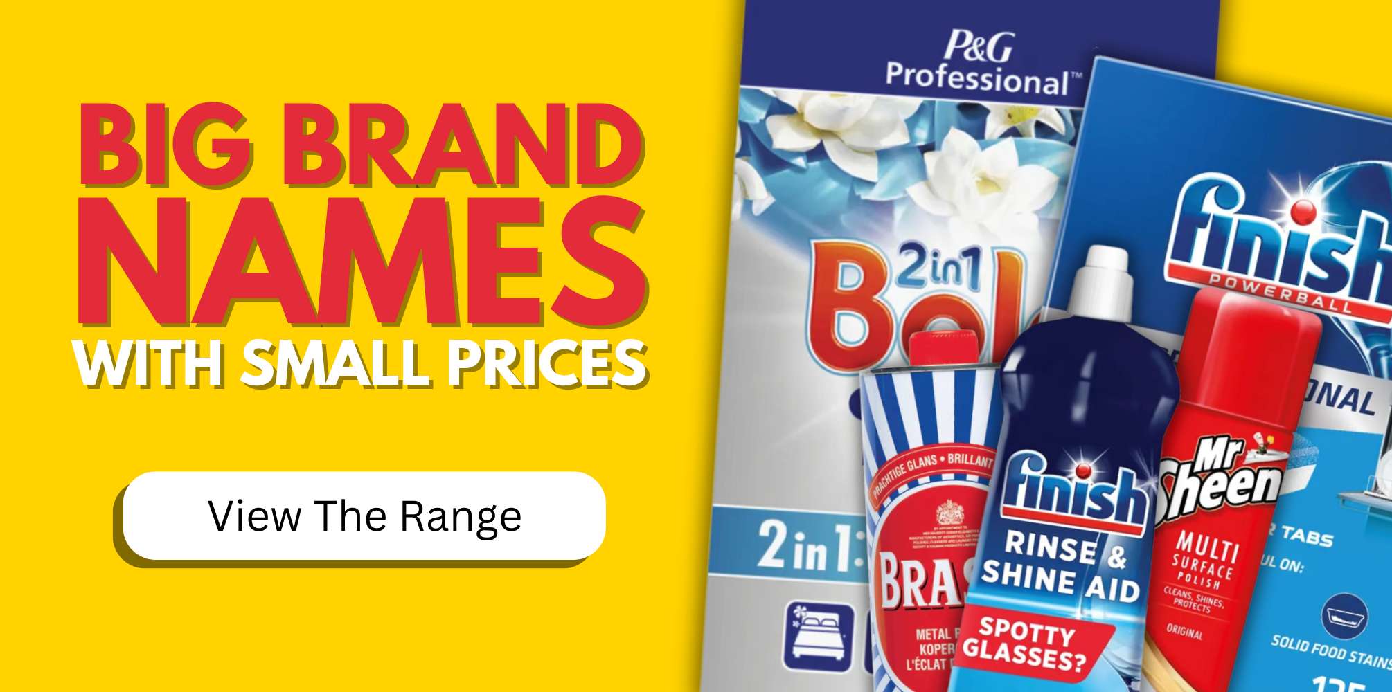 Big Brand Names