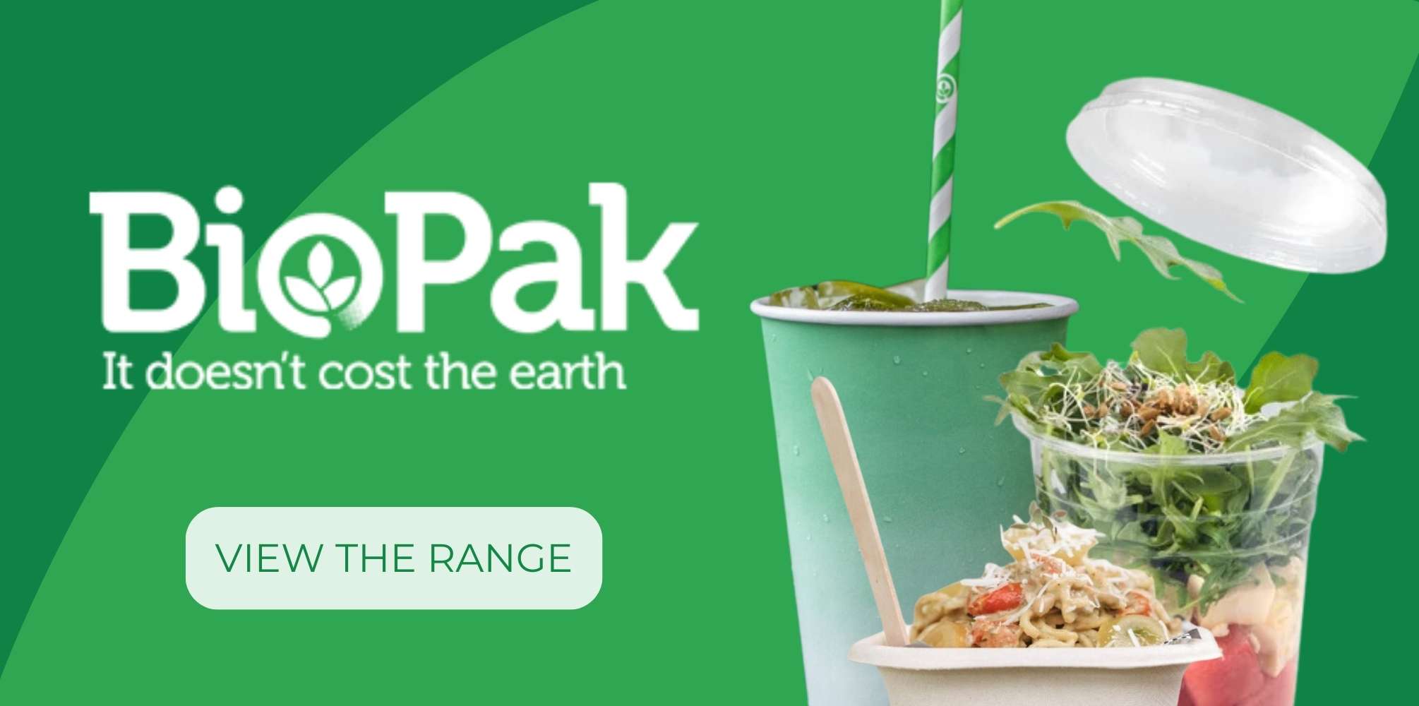 BioPak Banner 3 BioPak Banner 3