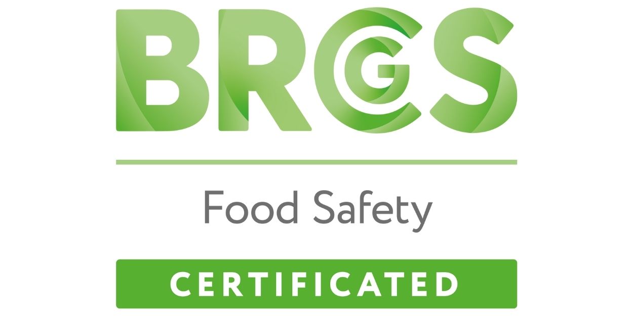 BRCGS Cert BRCGS Cert