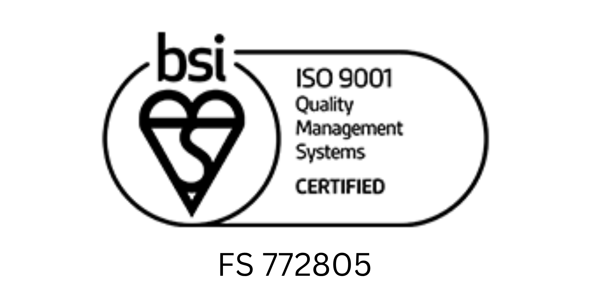 ISO 9001 Cert ISO 9001 Cert
