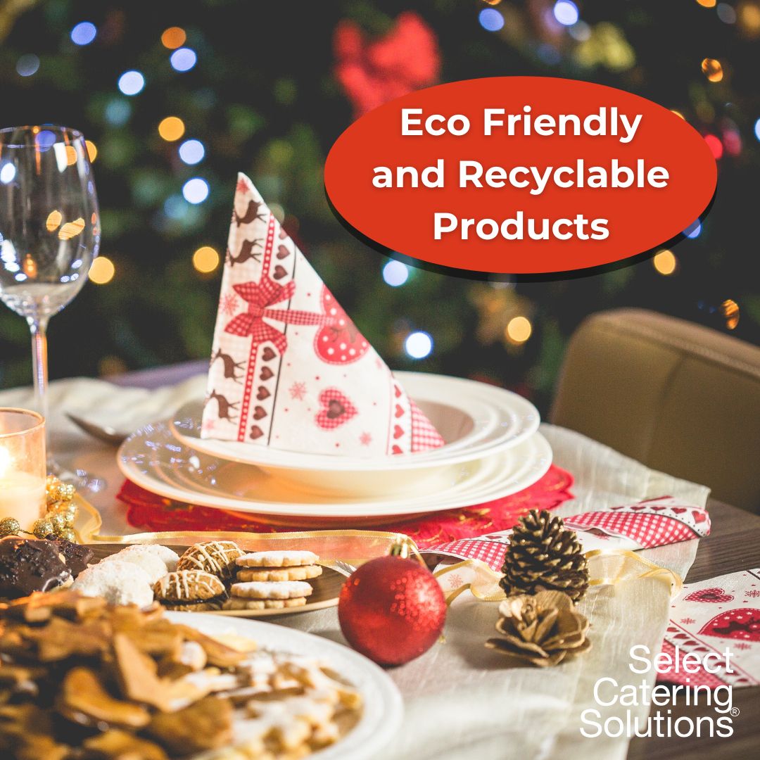 Christmas Blog Image 2 Eco Friendly and Recyclable Products