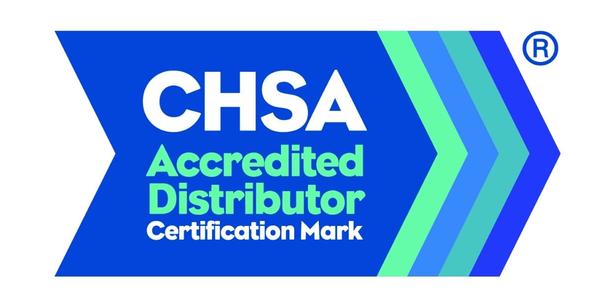 CHSA Cert