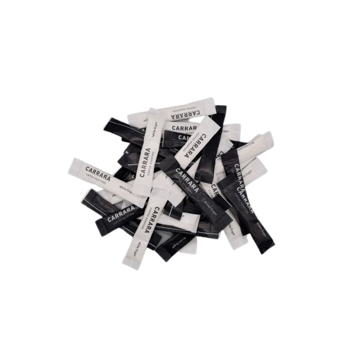 Carrara Sugar Sticks