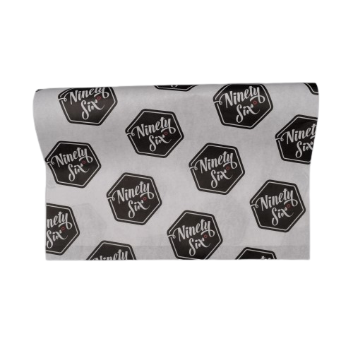 Bespoke Greaseproof Sheet