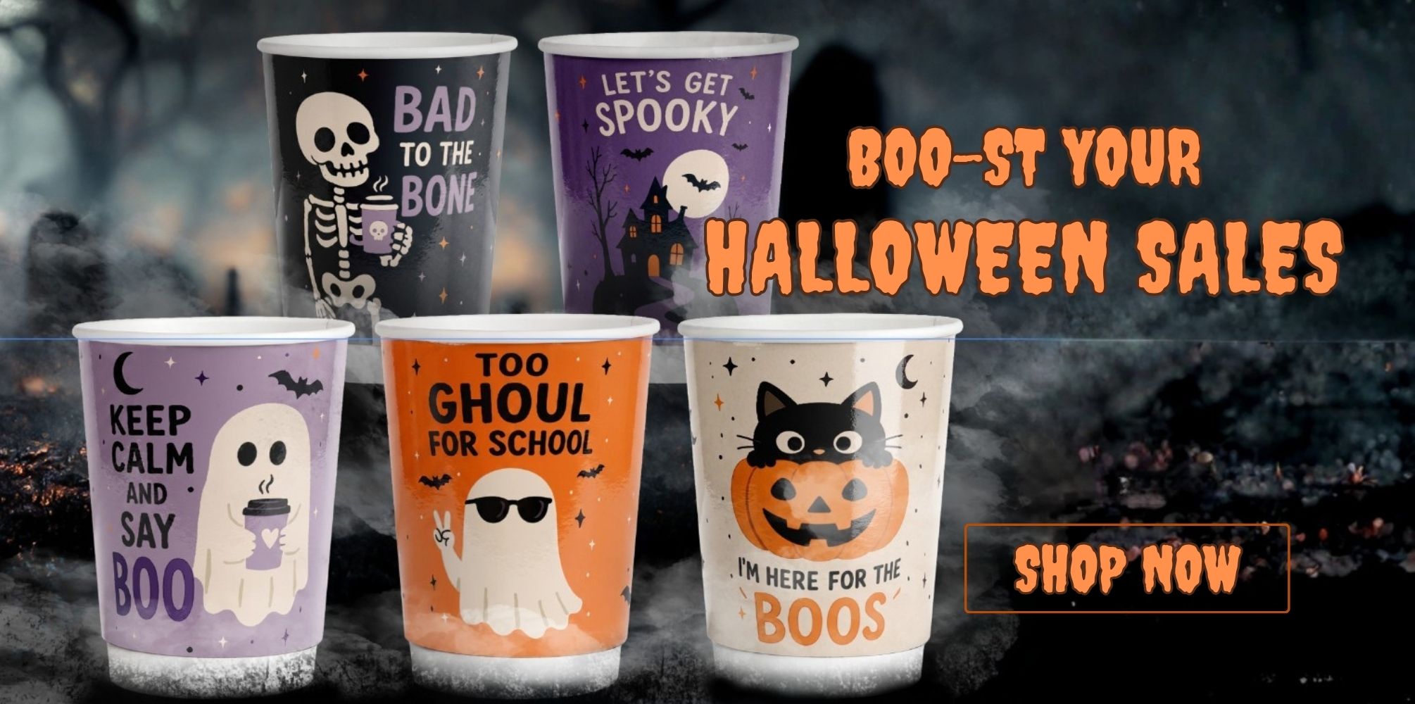 Halloween Collection