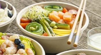 Cold Food Containers