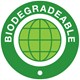 Biodegradeable Biodegradeable