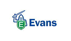 Evans Evans