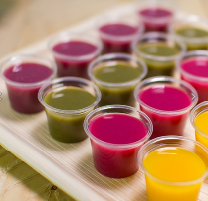 1oz PLA Portion pot Qty 5000 1oz PLA Portion pot Qty 5000