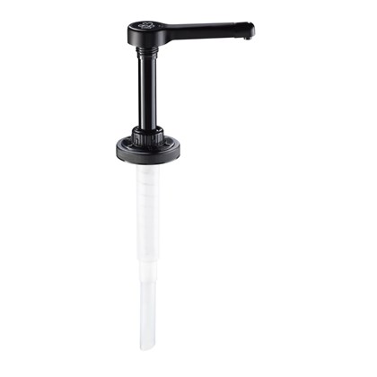 SHOTT 10ml Pump - for 1L bottle | Select Catering Solutions Ltd SHOTT 10ml Pump - for 1L bottle | Select Catering Solutions Ltd