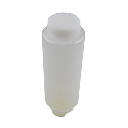 FIFO BOTTLE 32oz W/MED VALVE CAP Qty 1x3 FIFO BOTTLE 32oz W/MED VALVE CAP Qty 1x3