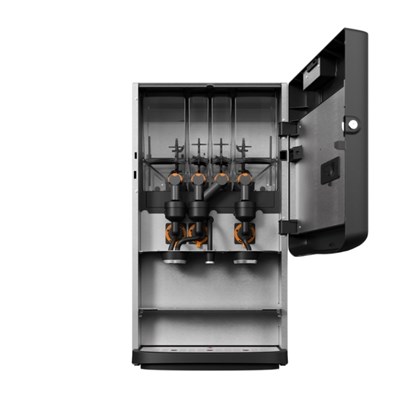 Bravilor Bolero Turbo XL Instant Machine 2