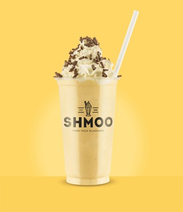 Shmoo Banana Mix 1.8kg | Select Catering Solutions Ltd Shmoo Banana Mix 1.8kg | Select Catering Solutions Ltd