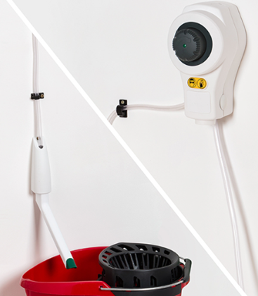 e:dose Bucket Fill Dispenser | Select Catering Solutions Ltd e:dose Bucket Fill Dispenser | Select Catering Solutions Ltd