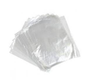 10x15" Poly Bags 10x15" Poly Bags