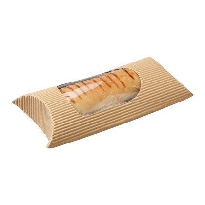 Savori™ Pillow Pack for Hot Food 2