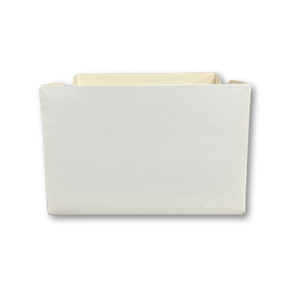 Wedding Cake Box White 10x10x6" Wedding Cake Box White 10x10x6"