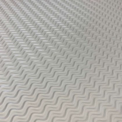 14" Pizza Box Waveflute Liner 14" Pizza Box Waveflute Liner