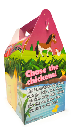 Farm Fun Meal Boxes | Select Catering Solutions Ltd Farm Fun Meal Boxes | Select Catering Solutions Ltd