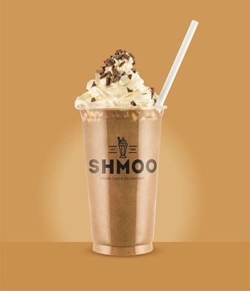 Shmoo Chocolate Mix 1.8kg | Select Catering Solutions Ltd Shmoo Chocolate Mix 1.8kg | Select Catering Solutions Ltd