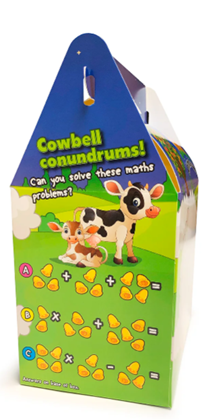 Farm Fun Meal Boxes | Select Catering Solutions Ltd Farm Fun Meal Boxes | Select Catering Solutions Ltd