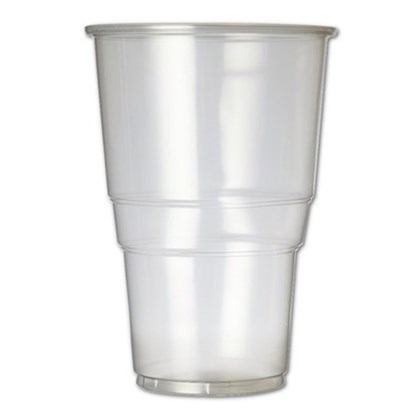 20oz (570ml) CE Marked Plastic Pint 20oz (570ml) CE Marked Plastic Pint