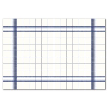 38x54cm Premium Towel Napkin Blue | Select Catering Solutions Ltd 38x54cm Premium Towel Napkin Blue | Select Catering Solutions Ltd