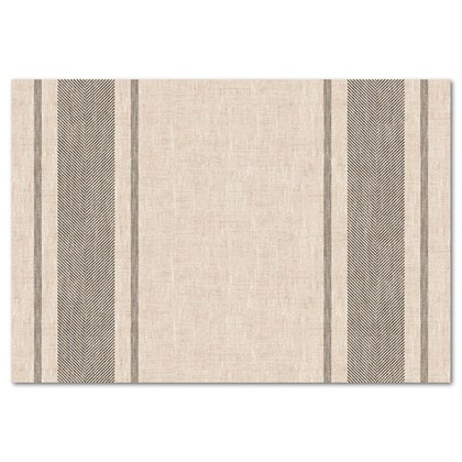 38x54cm Premium Towel Napkin Malia Black | Select Catering Solutions Ltd 38x54cm Premium Towel Napkin Malia Black | Select Catering Solutions Ltd