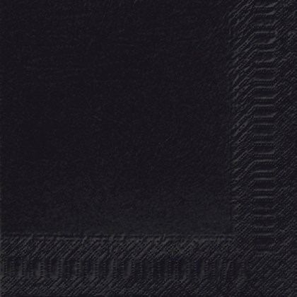 40cm 3ply Black Napkins | Select Catering Solutions Ltd 40cm 3ply Black Napkins | Select Catering Solutions Ltd