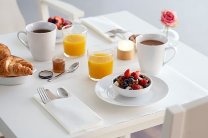 48cm Duniletto White Prefolded Napkins | Select Catering Solutions Ltd 48cm Duniletto White Prefolded Napkins | Select Catering Solutions Ltd