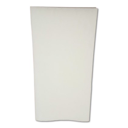 48cm White 8 Fold Dunisoft Napkin | Select Catering Solutions Ltd 48cm White 8 Fold Dunisoft Napkin | Select Catering Solutions Ltd