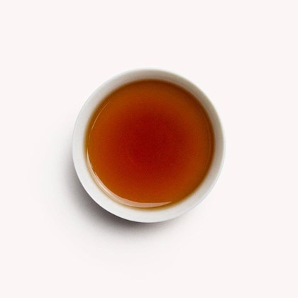 Brewed Tea example Brewed Tea example