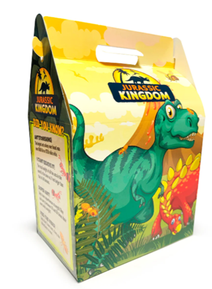 Meal Box Dinosaurs | Select Catering Solutions Meal Box Dinosaurs | Select Catering Solutions