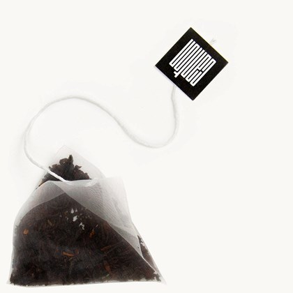 Pyramid Teabag Pyramid Teabag