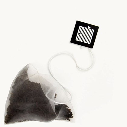 Pyramid Teabag Pyramid Teabag