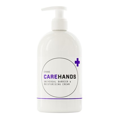 Barrier and Moisturising Hand Cream, 6x 500ml | Select Catering Solutions Ltd Barrier and Moisturising Hand Cream, 6x 500ml | Select Catering Solutions Ltd