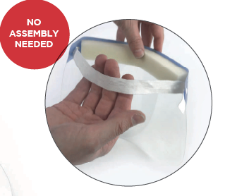 Protective Face Shield - Elasticated strap | Select Catering Solutions Ltd Protective Face Shield - Elasticated strap | Select Catering Solutions Ltd