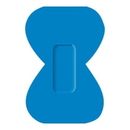 Standard Blue Finger Plaster | Select Catering Solutions Ltd Standard Blue Finger Plaster | Select Catering Solutions Ltd